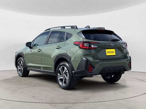 New 2026 Subaru Crosstrek 2.0i Premium AWD/4WD image 3