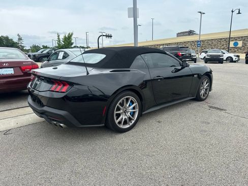 Used 2024 Ford Mustang GT Premium RWD image 3