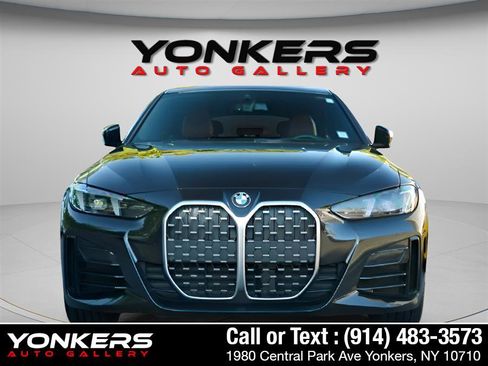 Used 2025 BMW 430i xDrive image 17