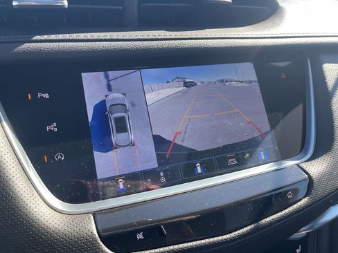 Certified 2023 Cadillac XT5 Premium Luxury w/ Technology Package image 21