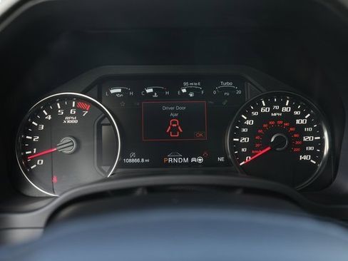 Used 2019 Ford F150 Raptor w/ Equipment Group 802A Luxury image 25