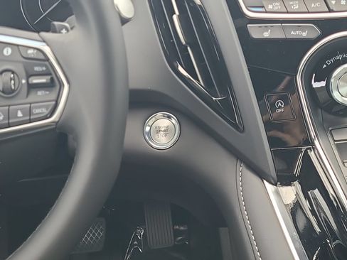 New 2026 Acura RDX SH-AWD image 22