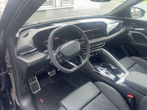 New 2025 Audi SQ5 Premium Plus image 27