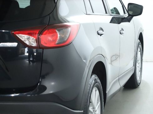 Used 2016 MAZDA CX-5 Touring image 45