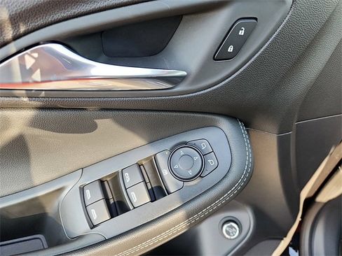 New 2026 Buick Encore GX Preferred w/ Comfort Package image 8