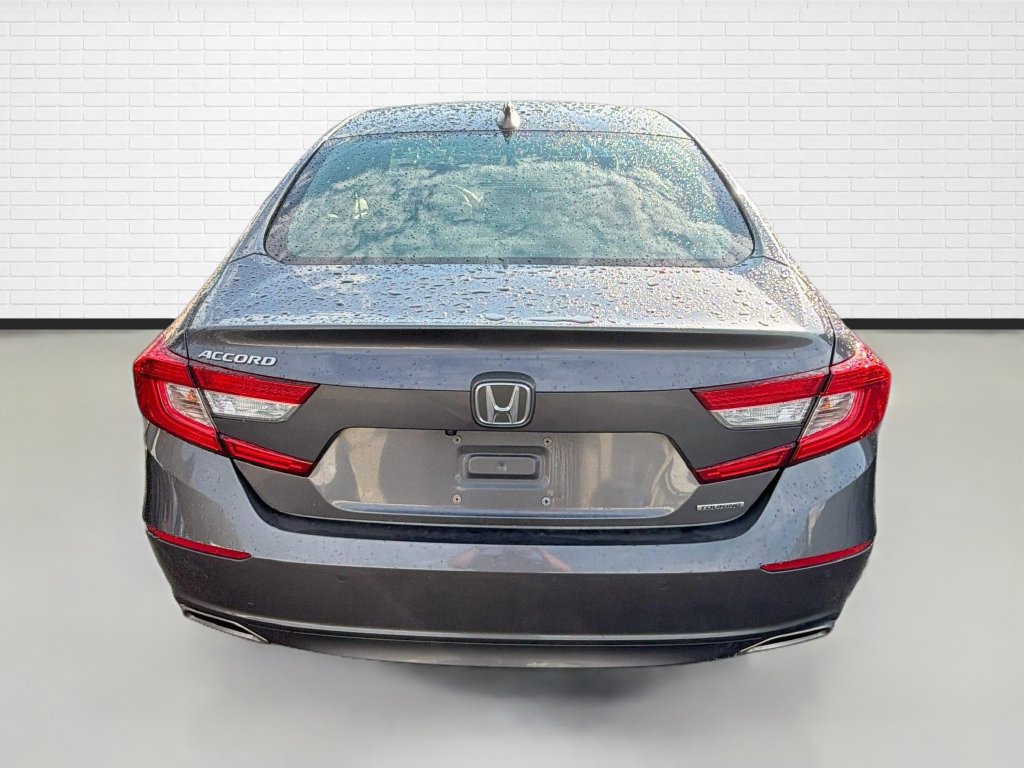 Used 2018 Honda Accord Touring image 7