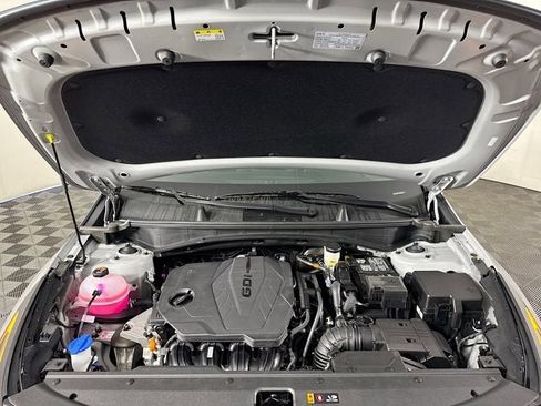 New 2026 Kia Sportage X-Line w/ X-Line Technology Package image 31