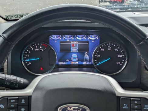 Used 2023 Ford Expedition Limited AWD/4WD image 24