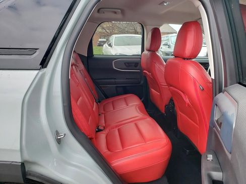 Used 2023 Ford Bronco Sport Big Bend image 15