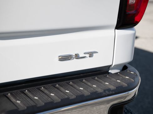 New 2026 GMC Sierra 1500 SLT w/ SLT Premium Plus Package image 29