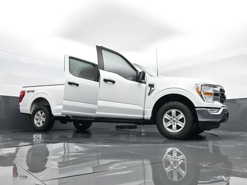 Used 2022 Ford F150 XLT AWD/4WD image 29