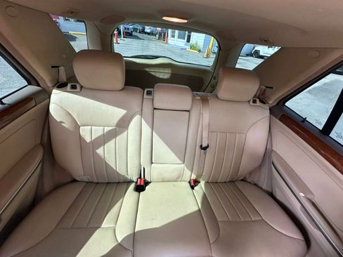 Used 2008 Mercedes-Benz ML 350 4MATIC w/ P1 Pkg image 14