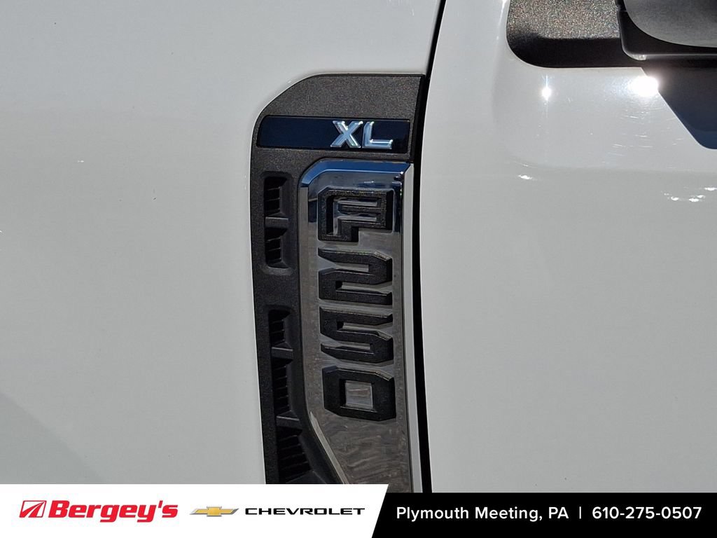 Used 2023 Ford F250 XL w/ XL Off-Road Package AWD/4WD image 33