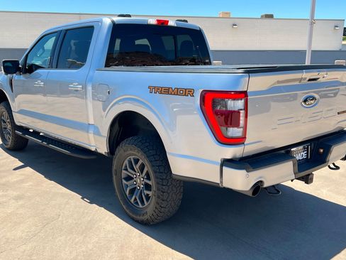 Used 2022 Ford F150 Tremor w/ Equipment Group 402A High AWD/4WD image 3