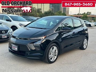 Used 2023 Chevrolet Bolt LT