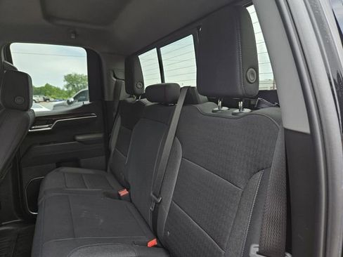 New 2025 GMC Sierra 1500 SLE w/ Preferred Package AWD/4WD image 27