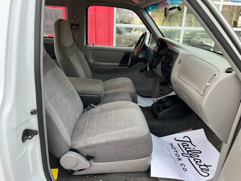 Used 1997 Ford Ranger Splash AWD/4WD image 12