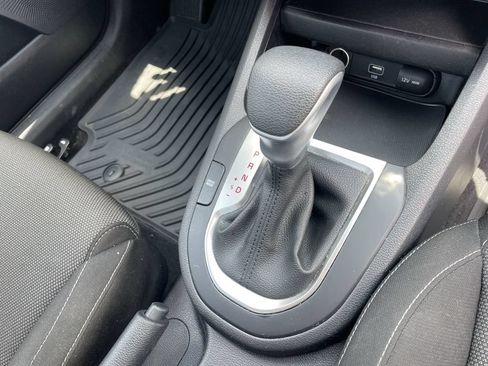 Certified 2023 Kia Forte LXS w/ LXS Technology Package FWD image 23