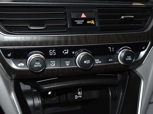 Used 2020 Honda Accord EX-L image 14