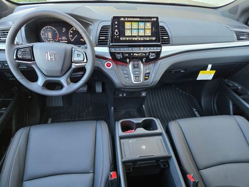 New 2026 Honda Odyssey Sport-L image 6