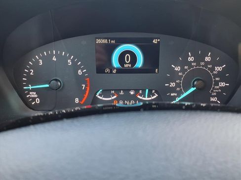 Used 2022 Ford Escape SE w/ Convenience Package image 12