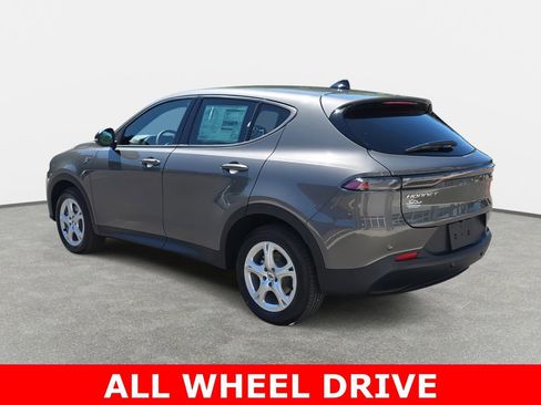 New 2025 Dodge Hornet GT AWD/4WD image 7
