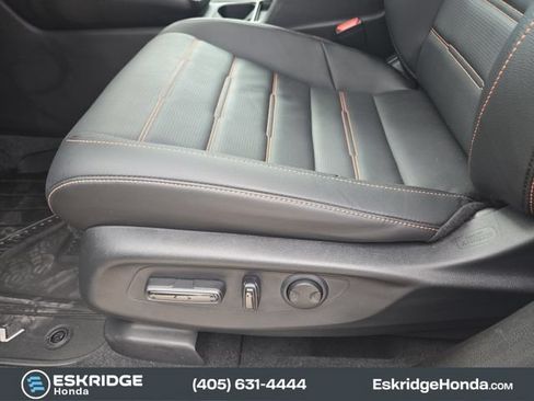 Certified 2026 Honda CR-V Sport-L image 25
