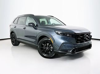 Used 2026 Honda CR-V Sport video 2
