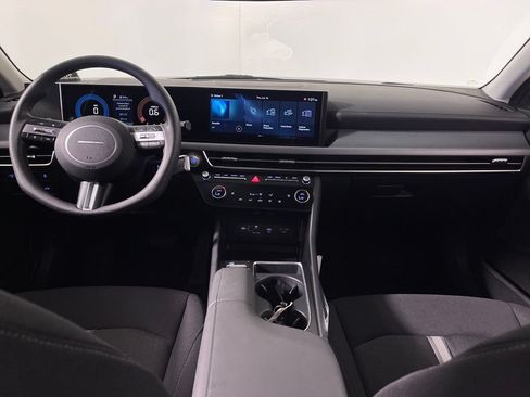 Certified 2025 Hyundai Sonata SEL FWD image 14