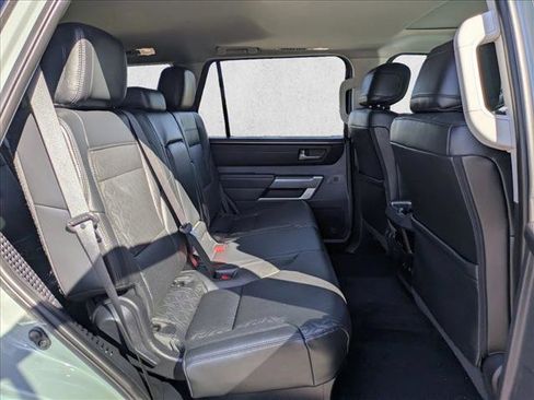 Used 2024 Toyota Sequoia SR5 w/ SR5 Premium Package AWD/4WD image 21