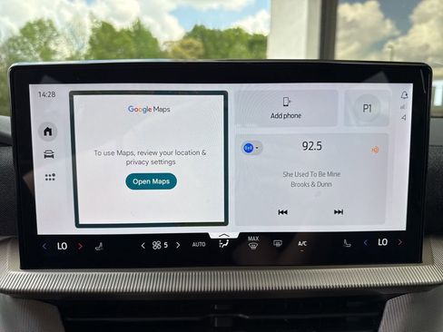 New 2026 Ford Explorer Active image 14