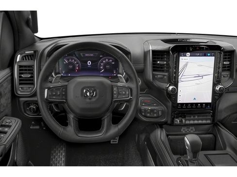 Used 2026 RAM 1500 RHO AWD/4WD image 5