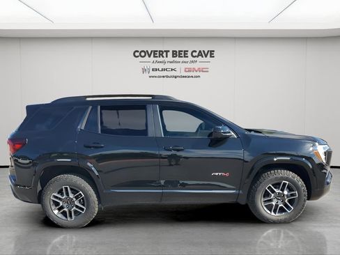 New 2026 GMC Terrain AT4 w/ Convenience Package III image 11