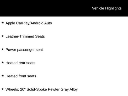 Used 2021 Honda Passport Touring image 4