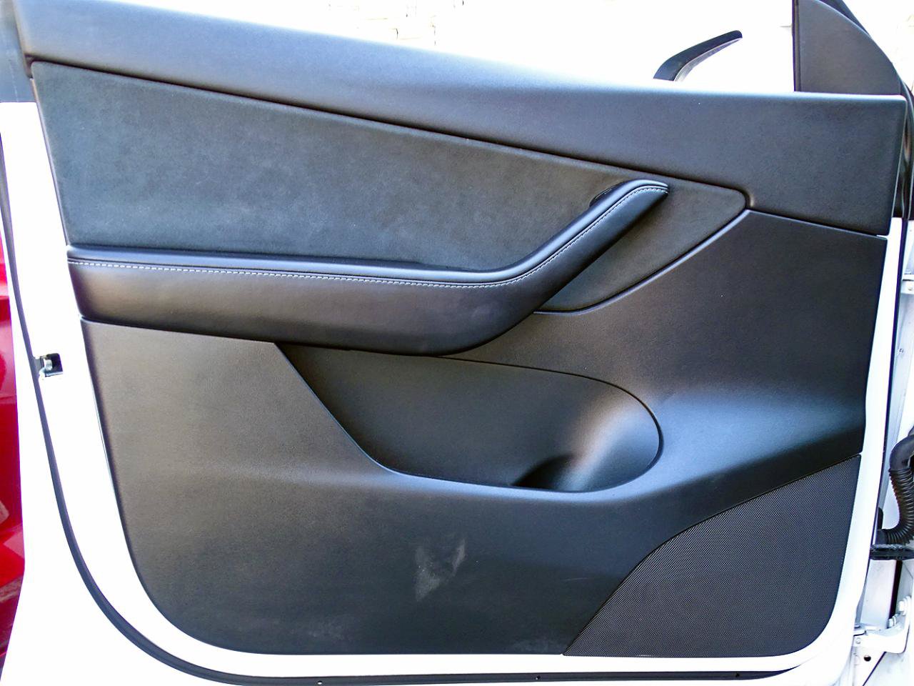 Used 2022 Tesla Model Y Performance AWD/4WD image 20