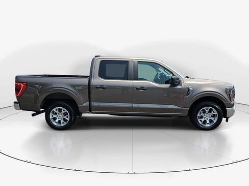 Certified 2023 Ford F150 XLT RWD image 3
