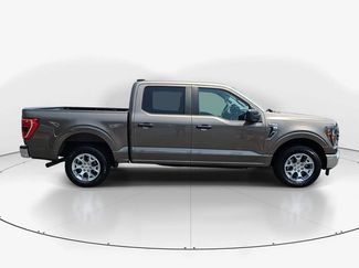 Certified 2023 Ford F150 XLT RWD video 3