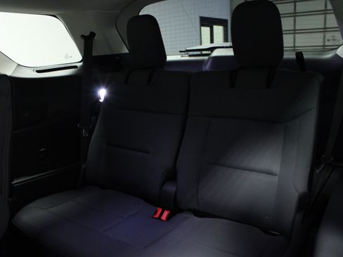 New 2026 Ford Explorer Active image 14