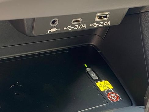 New 2026 Subaru Crosstrek 2.5i Sport AWD/4WD image 18