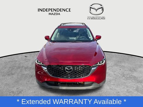 Used 2023 MAZDA CX-5 AWD 2.5 S image 9