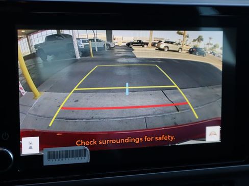 Certified 2025 Toyota Camry SE image 15