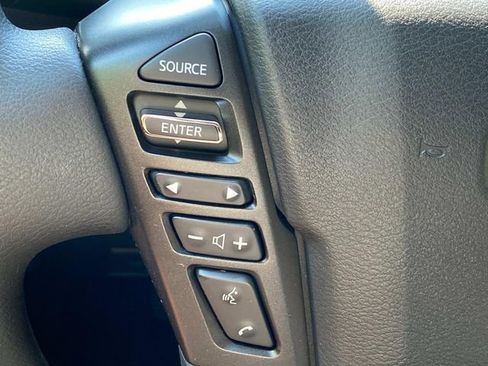 Used 2024 Nissan Frontier SV w/ Technology Package AWD/4WD image 18