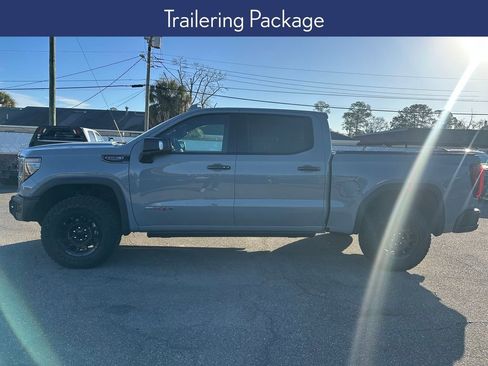 Used 2024 GMC Sierra 1500 AT4X w/ AT4X AEV Edition image 8