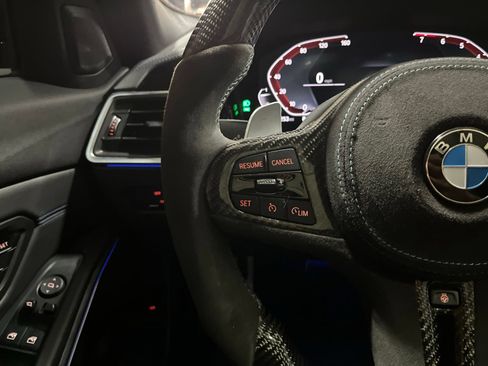 Used 2021 BMW M340i xDrive AWD/4WD image 21