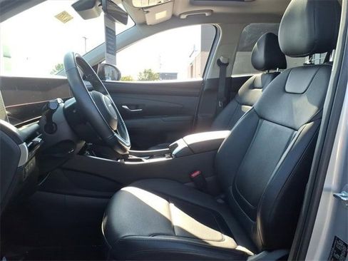 Certified 2025 Hyundai Tucson SEL image 14