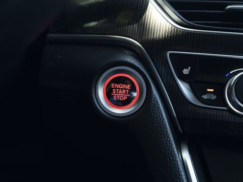 Certified 2022 Honda Accord Sport image 25