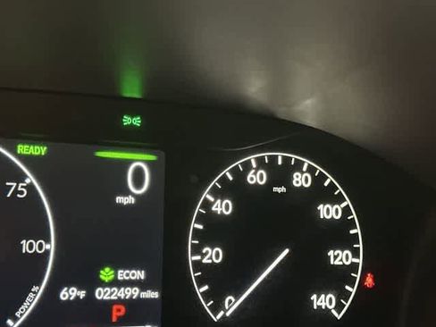 Certified 2025 Honda CR-V Sport-L image 16