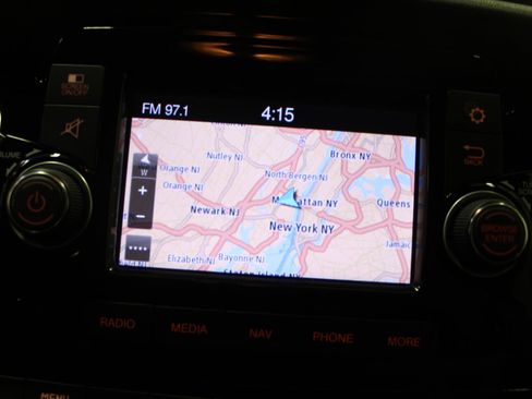 Used 2019 RAM ProMaster City Tradesman SLT image 13