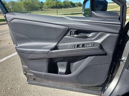 New 2026 Toyota bZ image 27