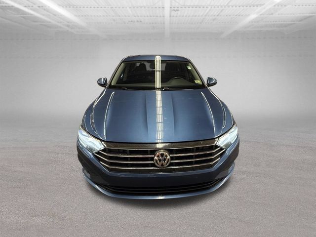 Used 2019 Volkswagen Jetta S w/ Driver Assistance Package FWD image 2